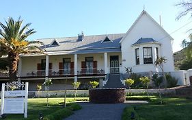 Moonlight Manor
